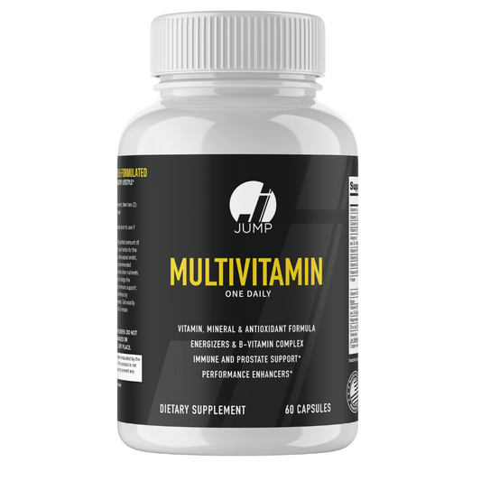 Multivitamin One Daily